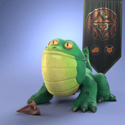Pet #14973