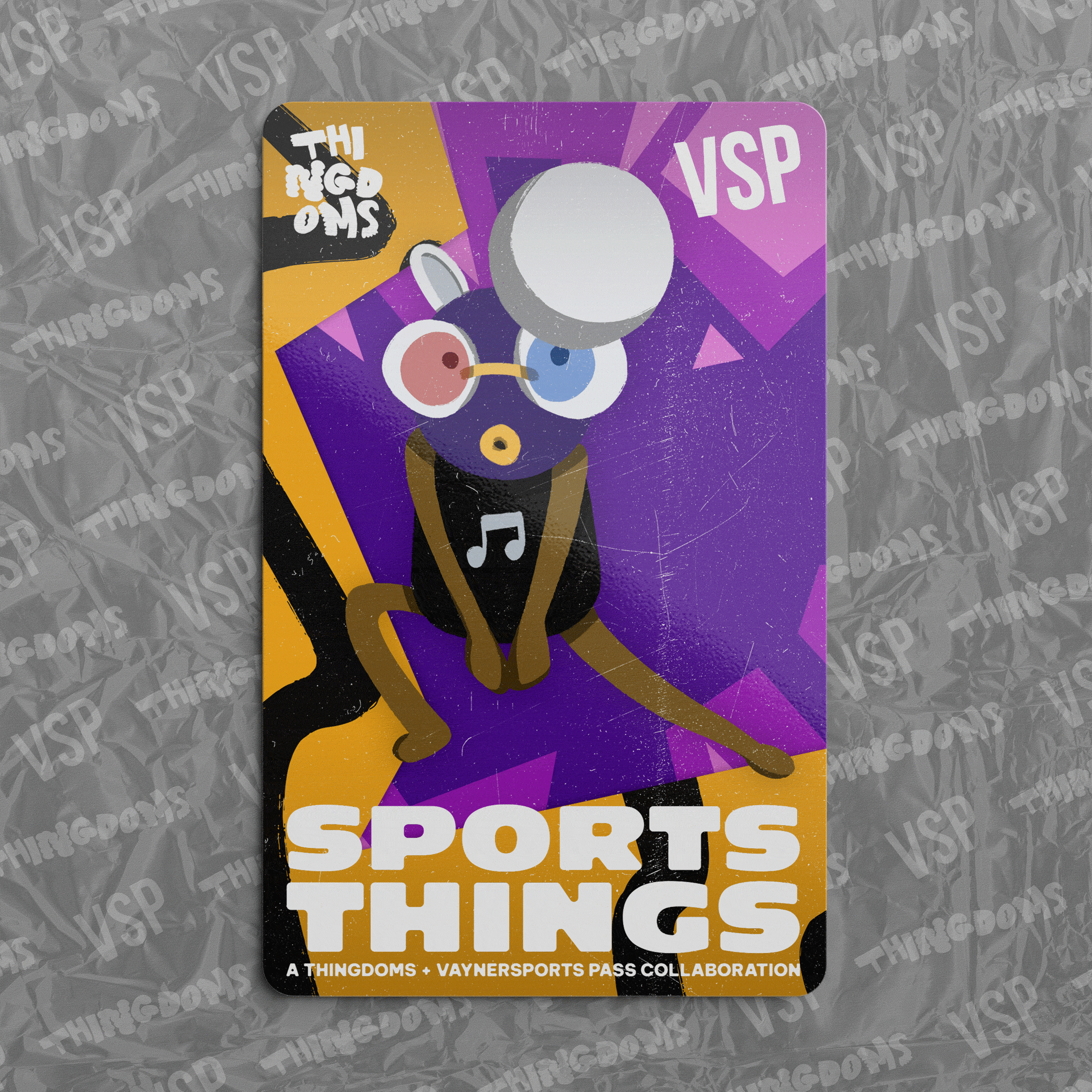 Sports Thing #342