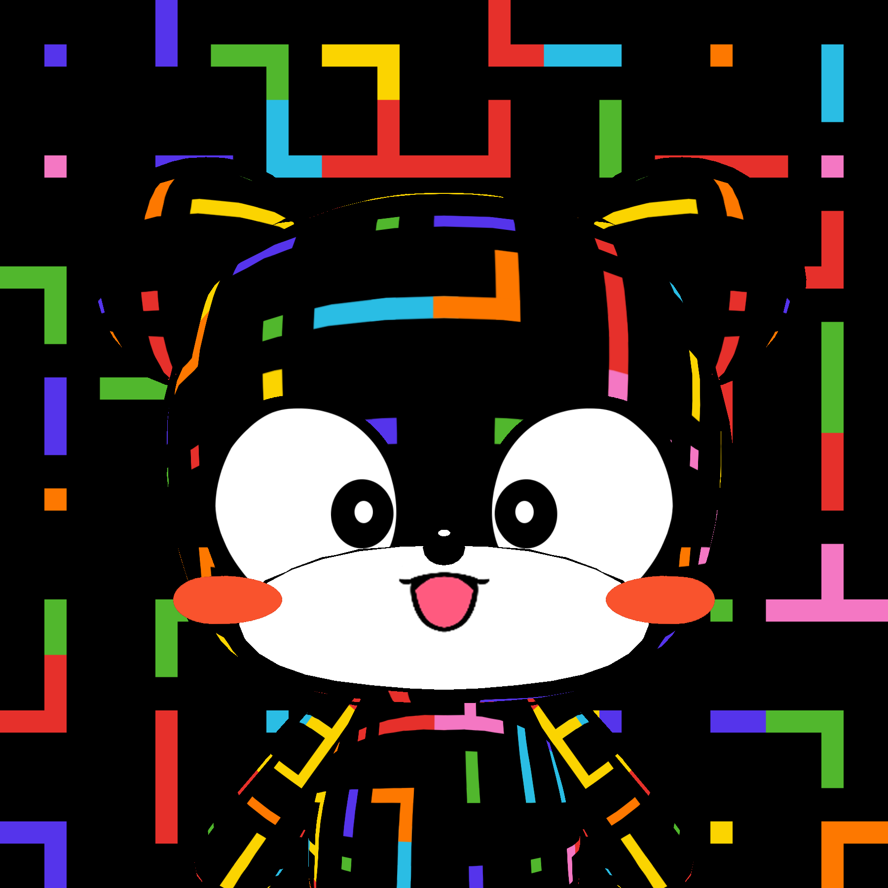 KUMALEON #496