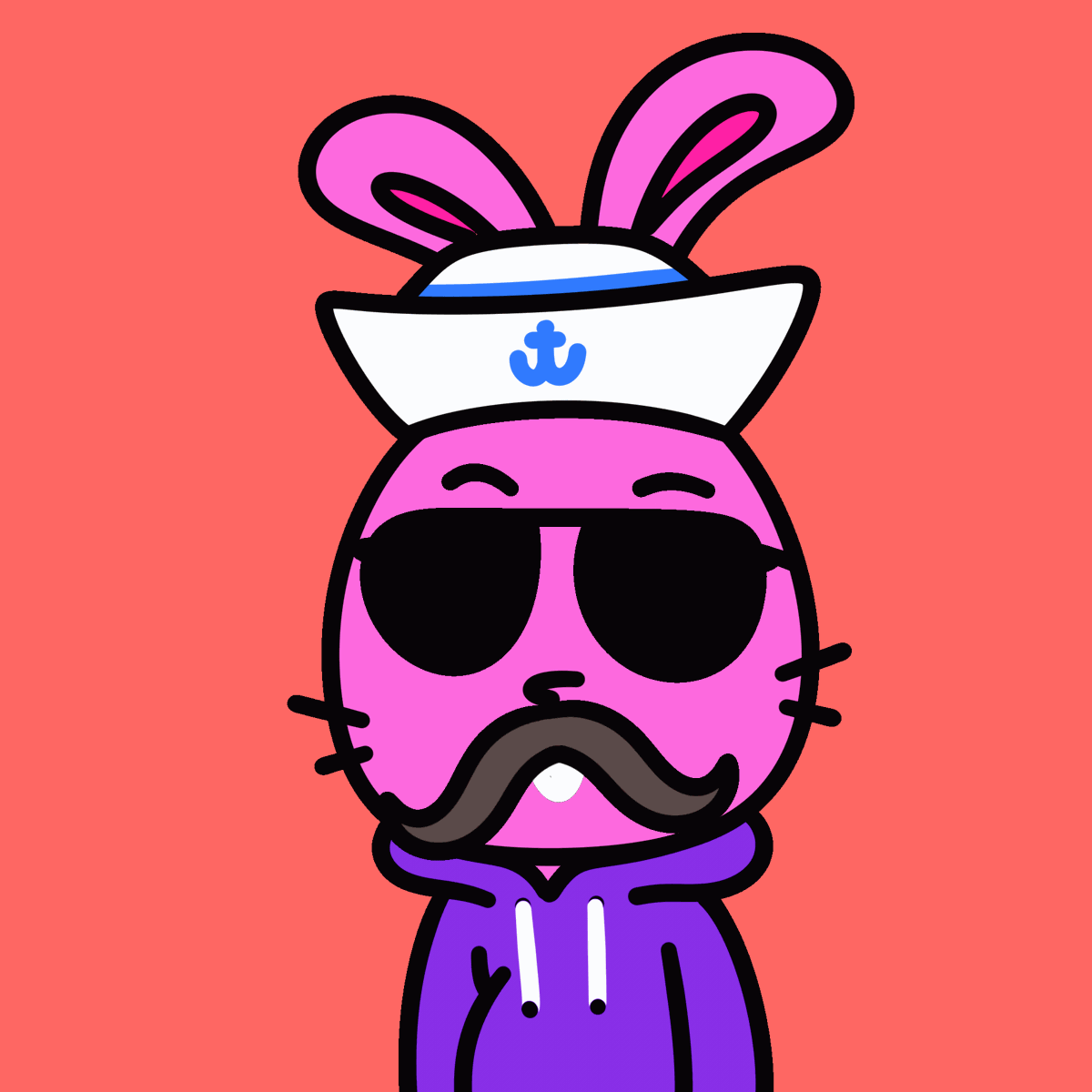 bunny #1545