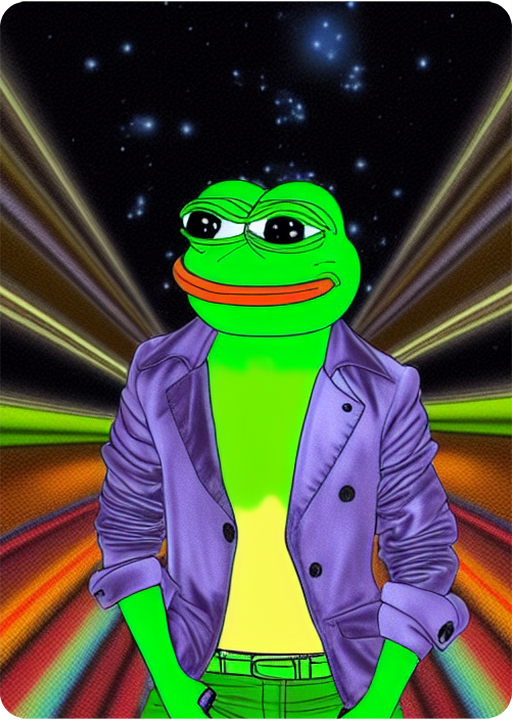 McPepe's #572354