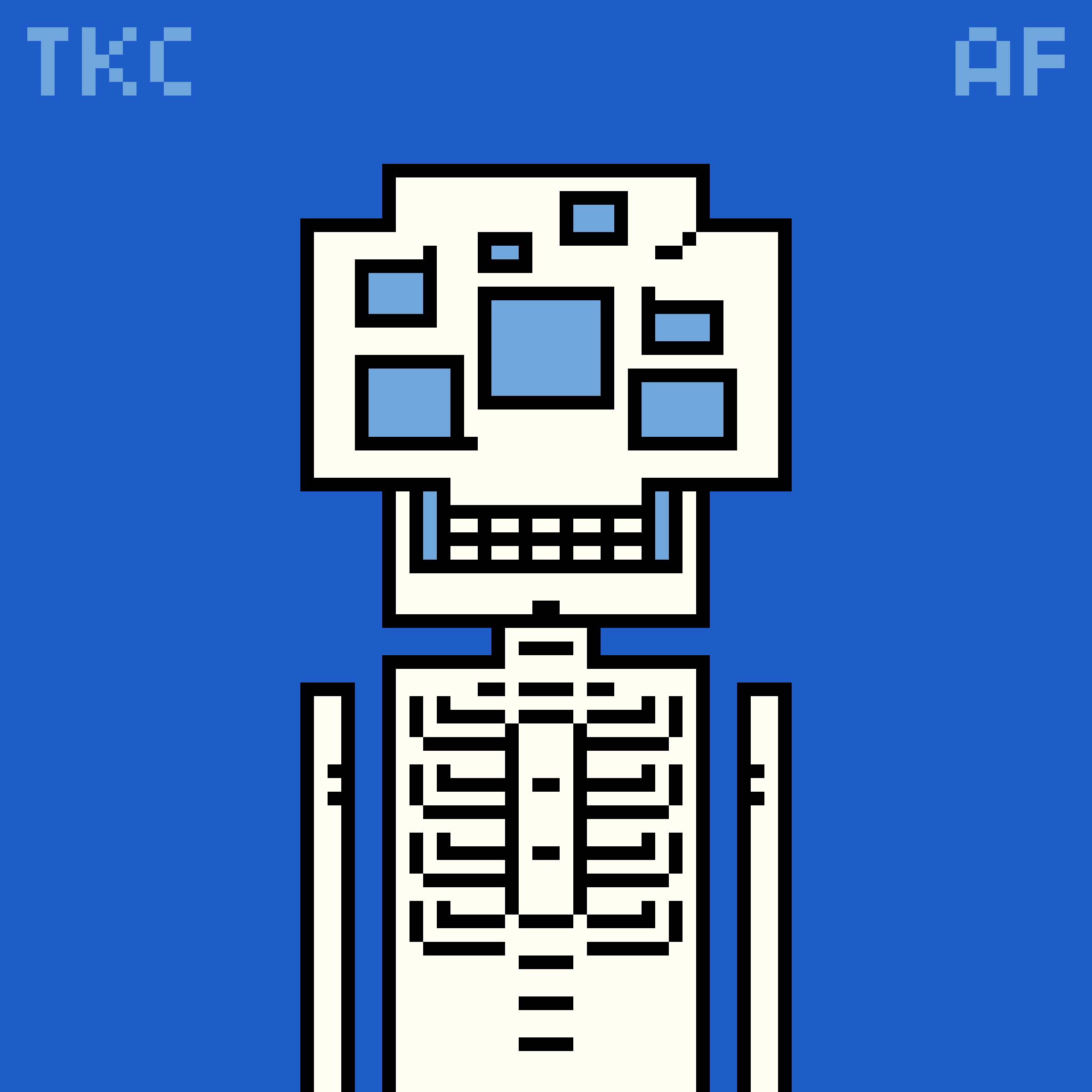 TKC