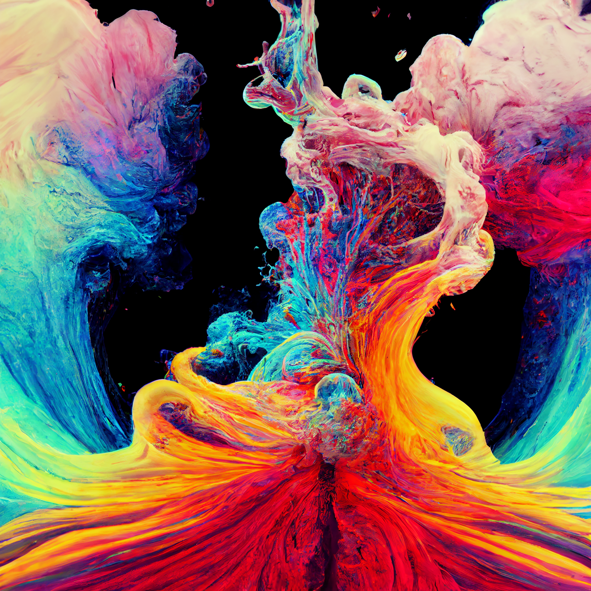 Color Orgasm #68/100