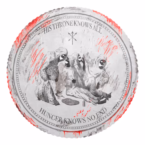 Sin Token #92/514
