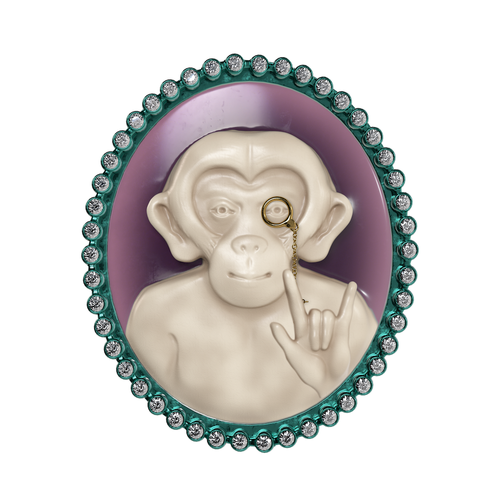 MonkeyDeo #905