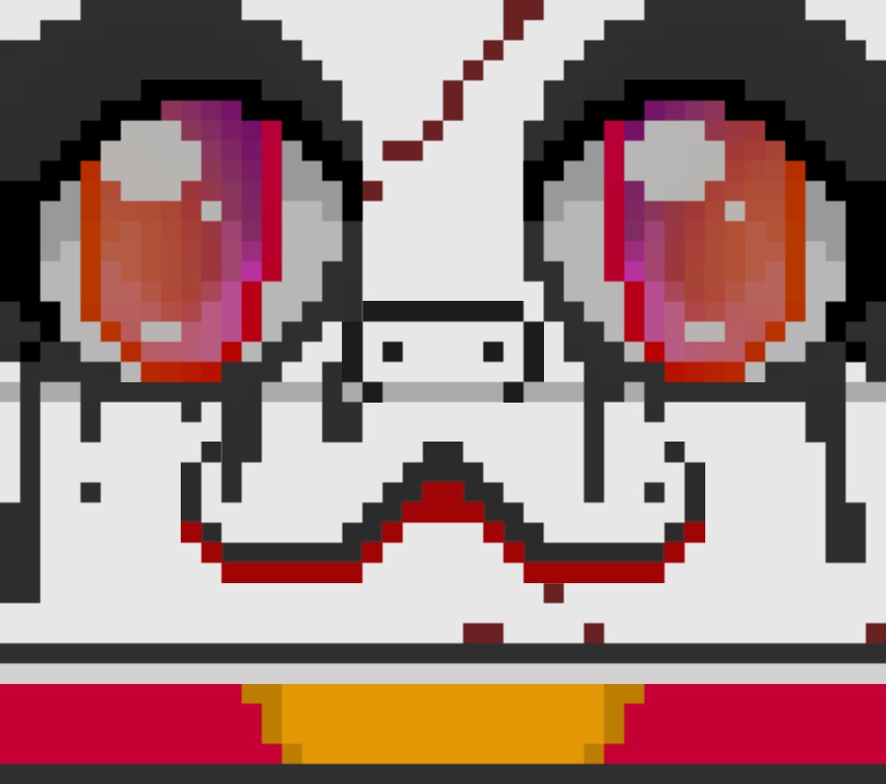 EVIL DANKZ #5242