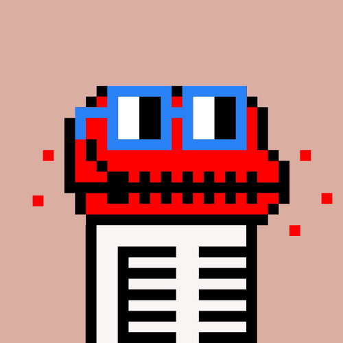 Boney #092
