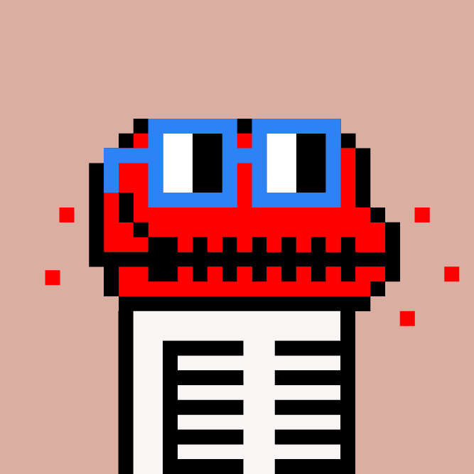 Boney #092