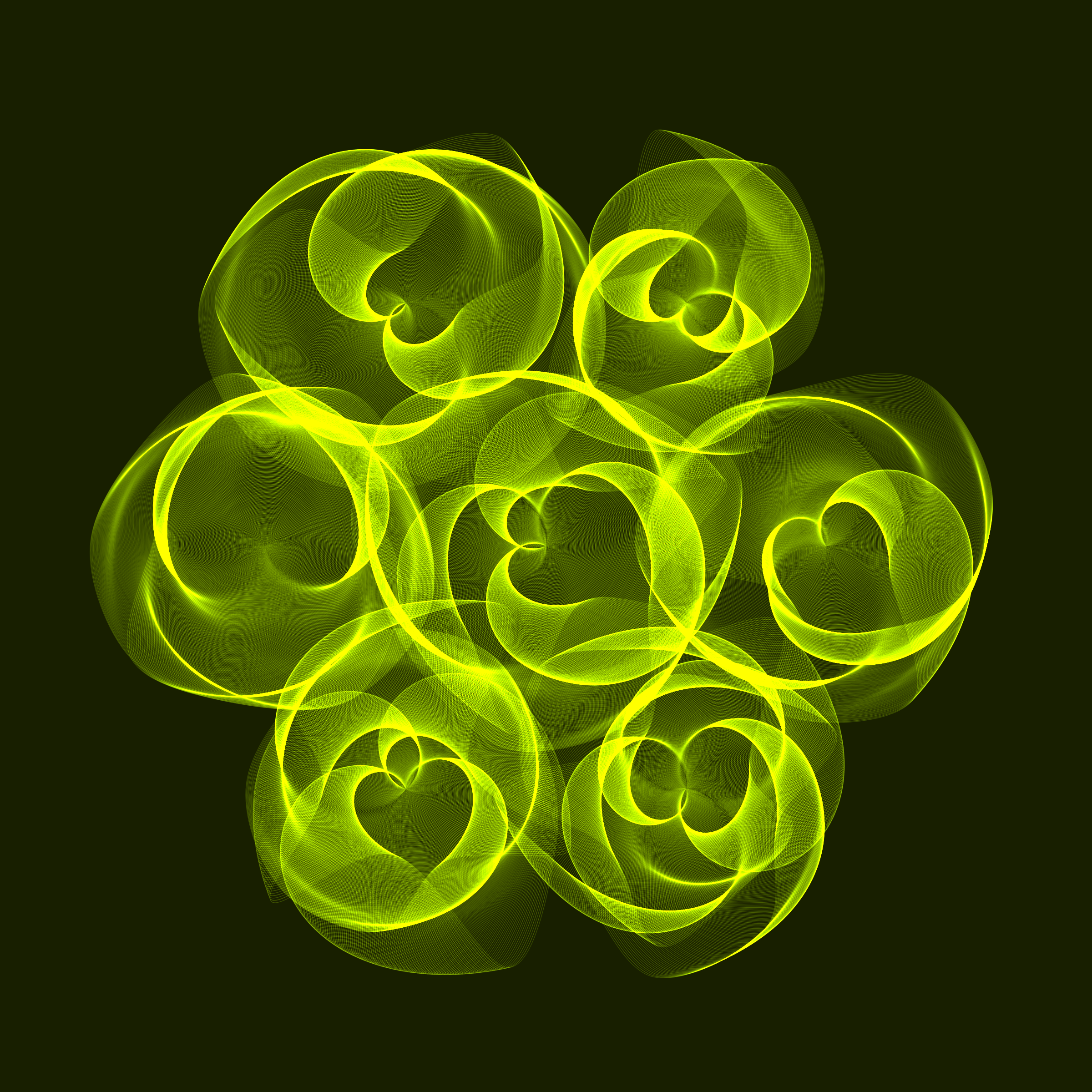 Flowers #2038