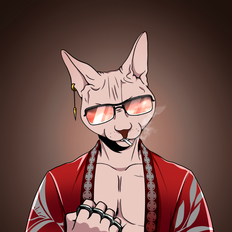 YakuzaCat #2203