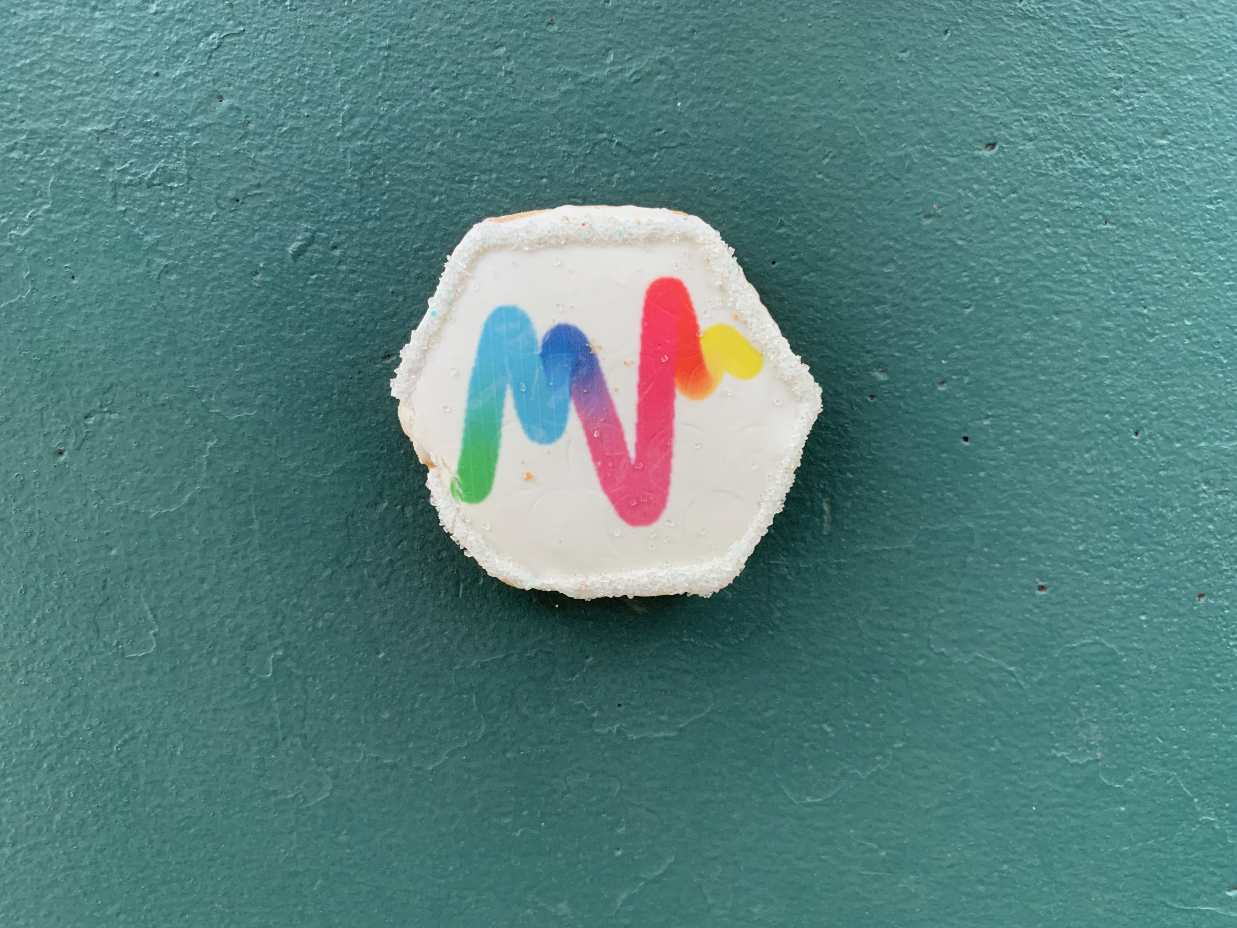 Chromie Squiggle #Cookie
