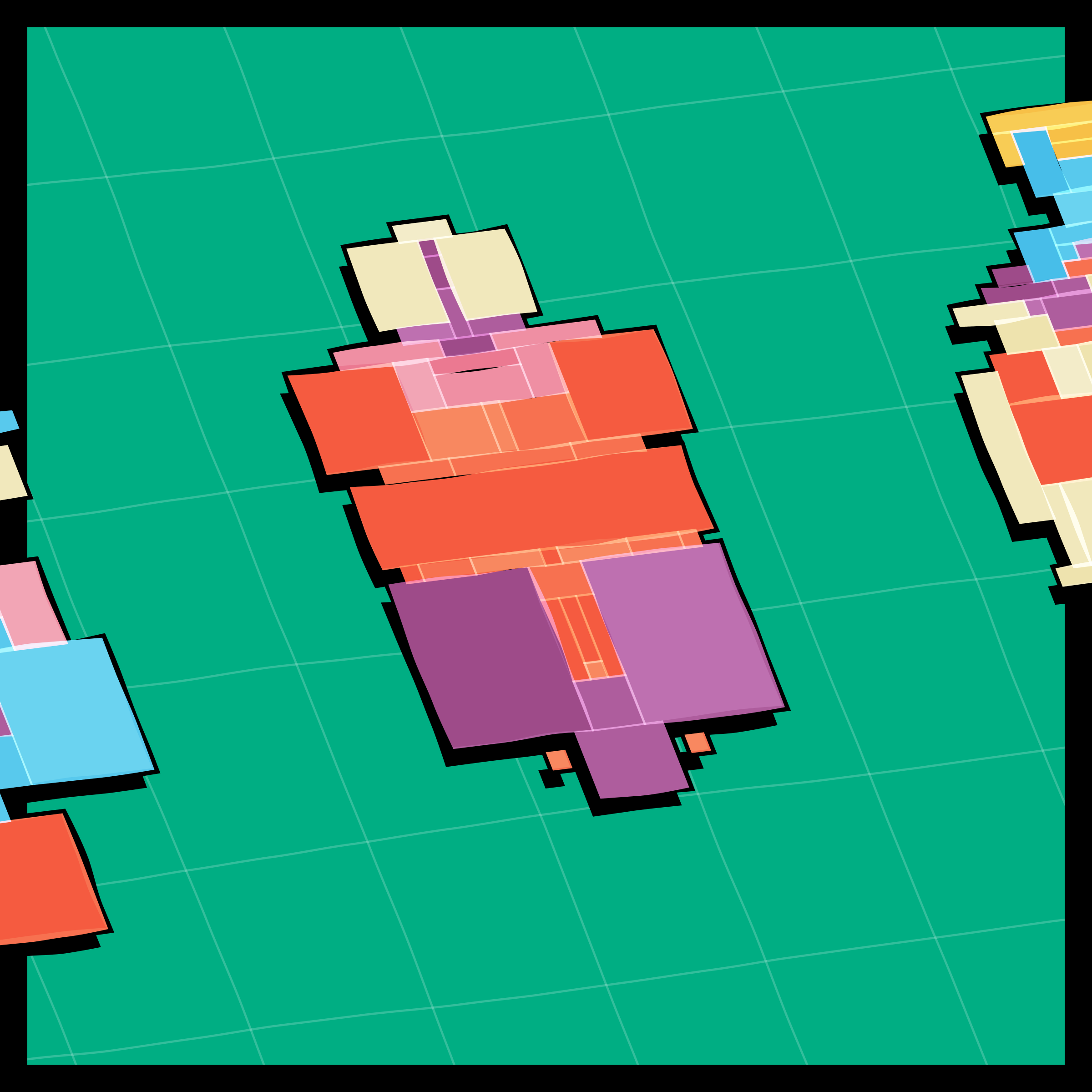 Paper Armada #131