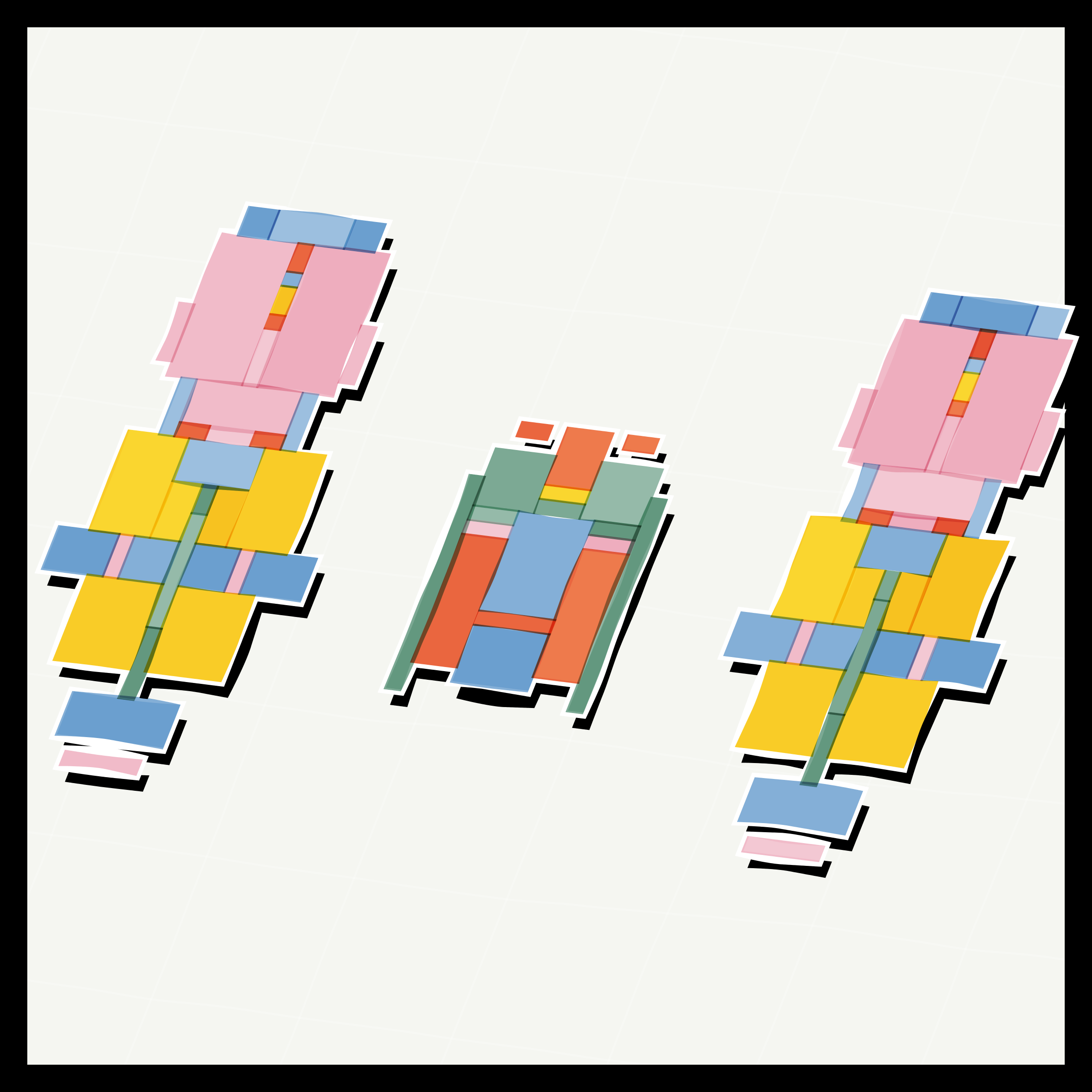 Paper Armada #1661