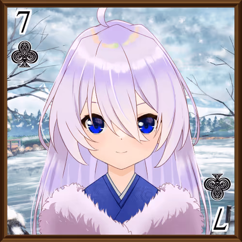 Kawaii Trump NFT #888