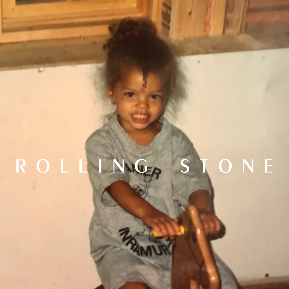 Rolling Stone #49