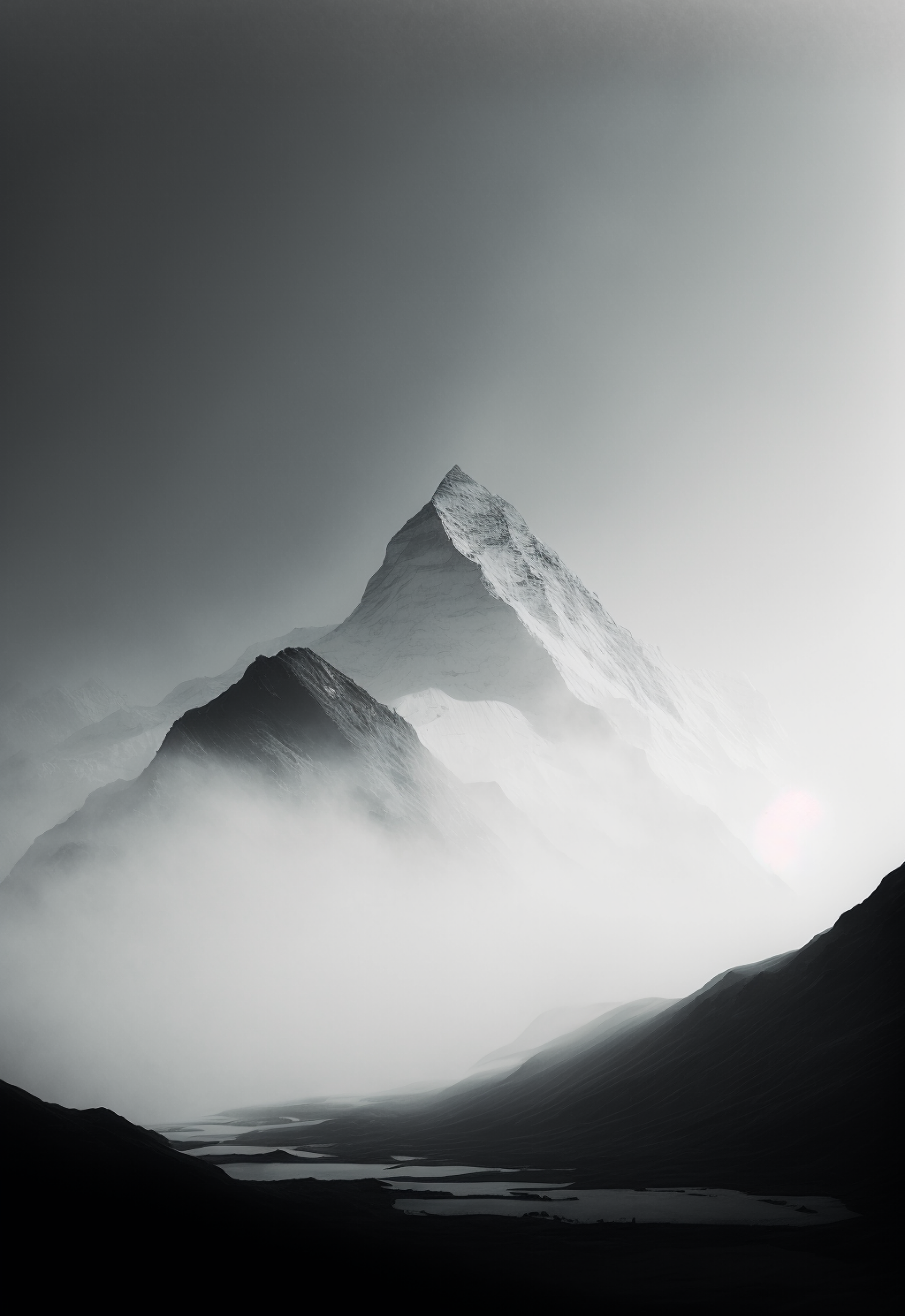 Move Mountains