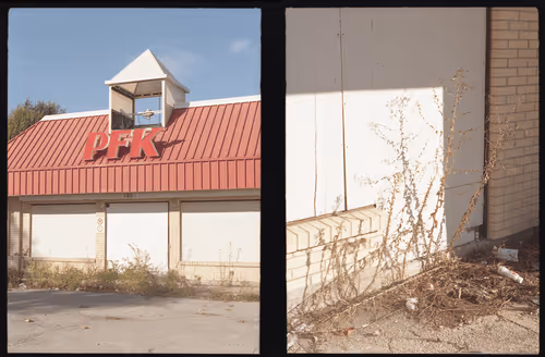 Second Glance #4
