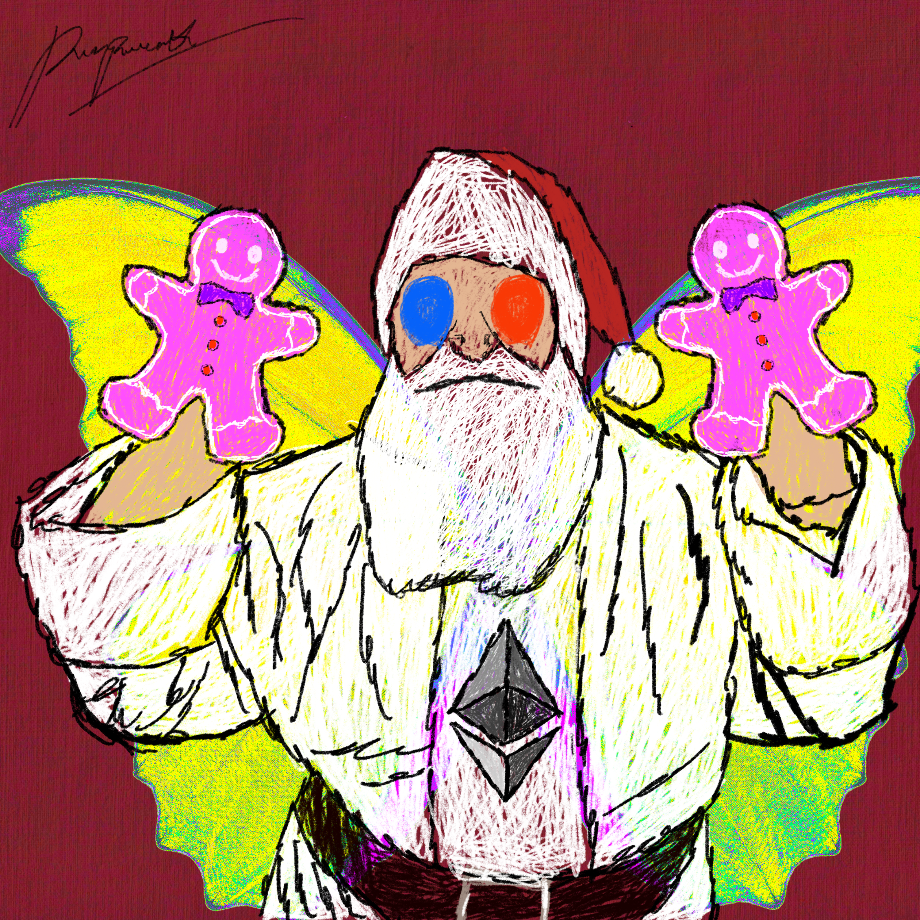 Santametti #380