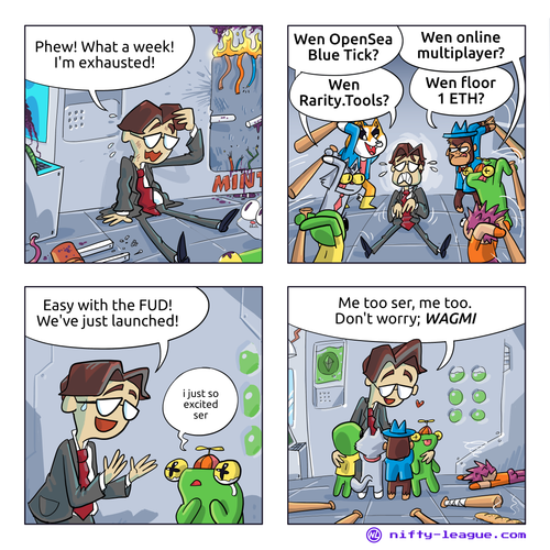 COMIC #4