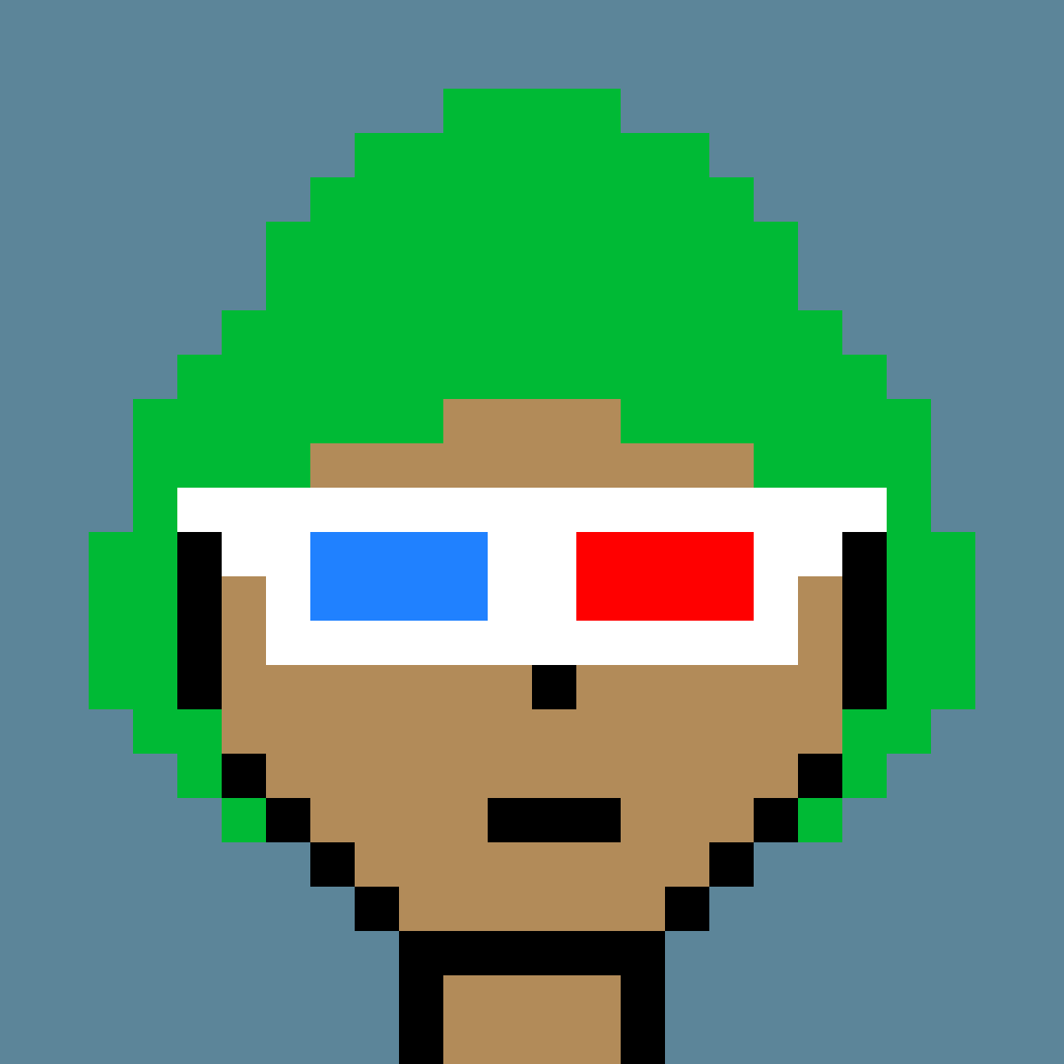 HexaPunk #4093