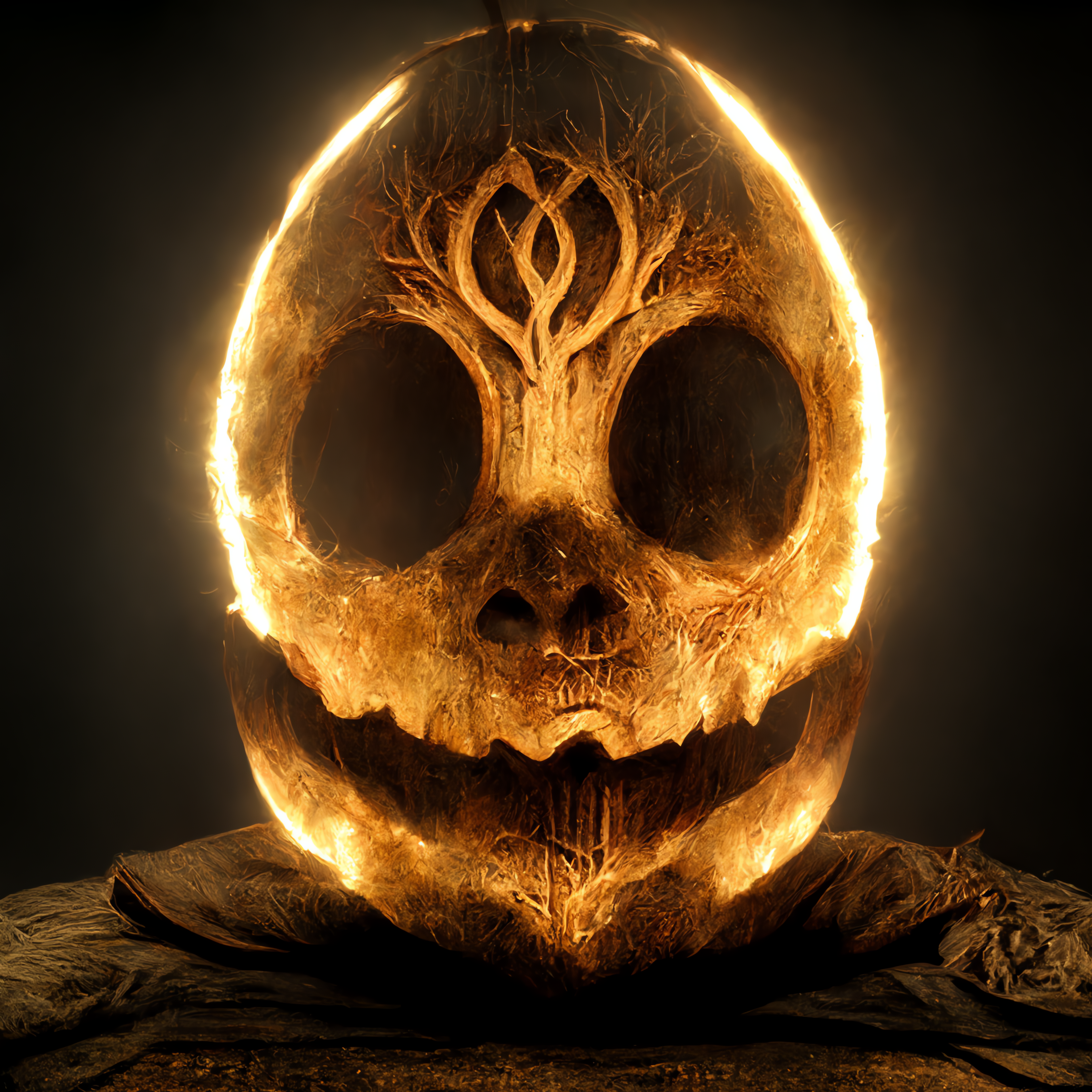 This is Hailloween #7