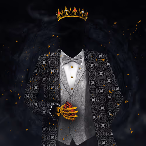 Royal #5872