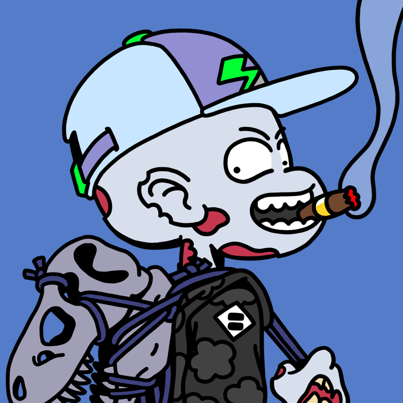 Clokies #1784