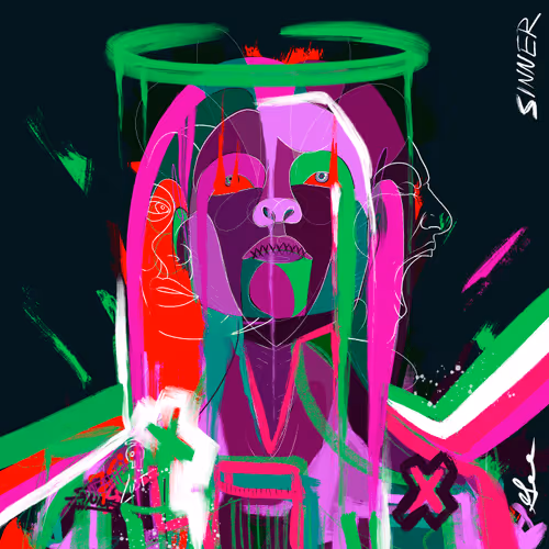 Sinner 22