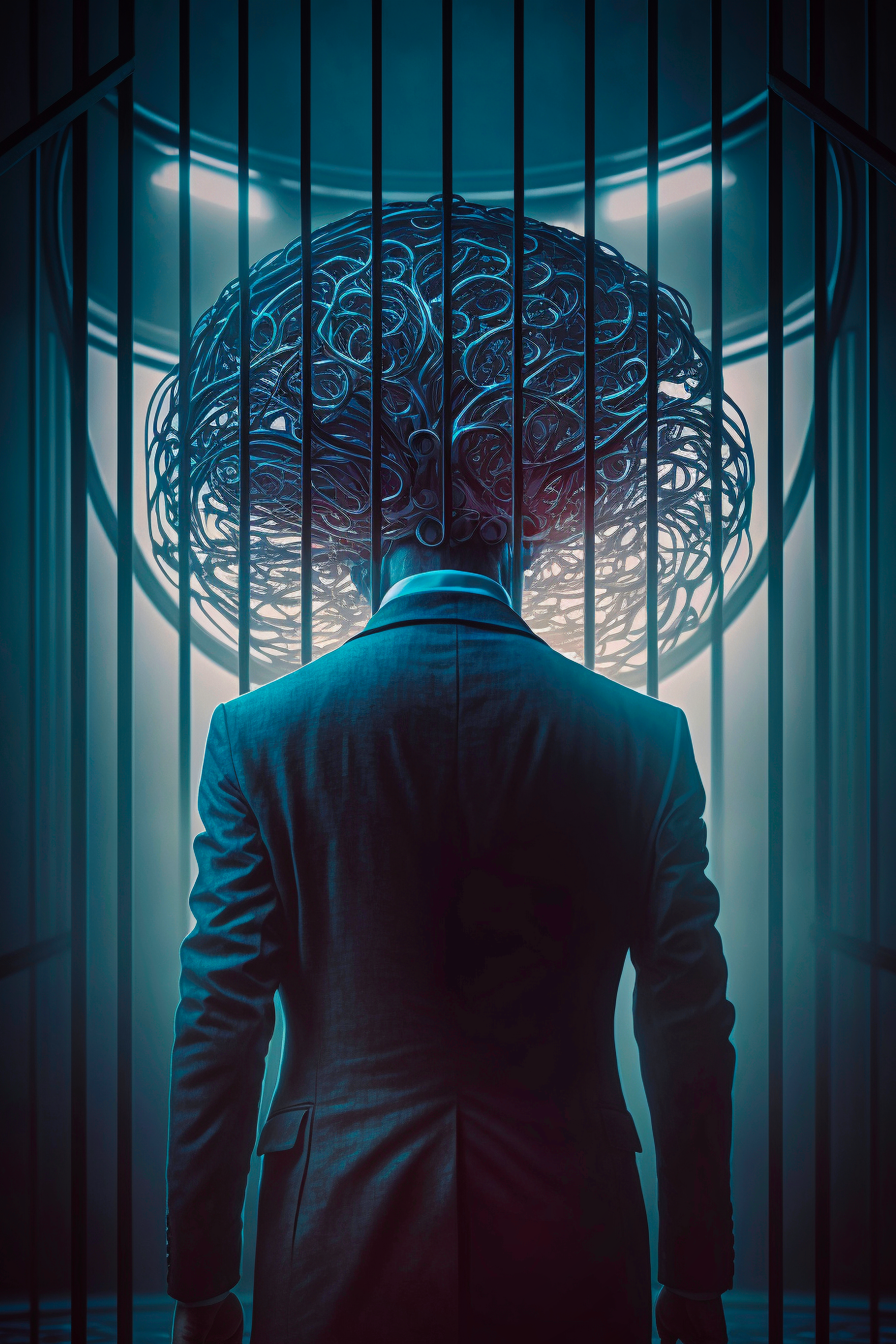 Free Your Mind