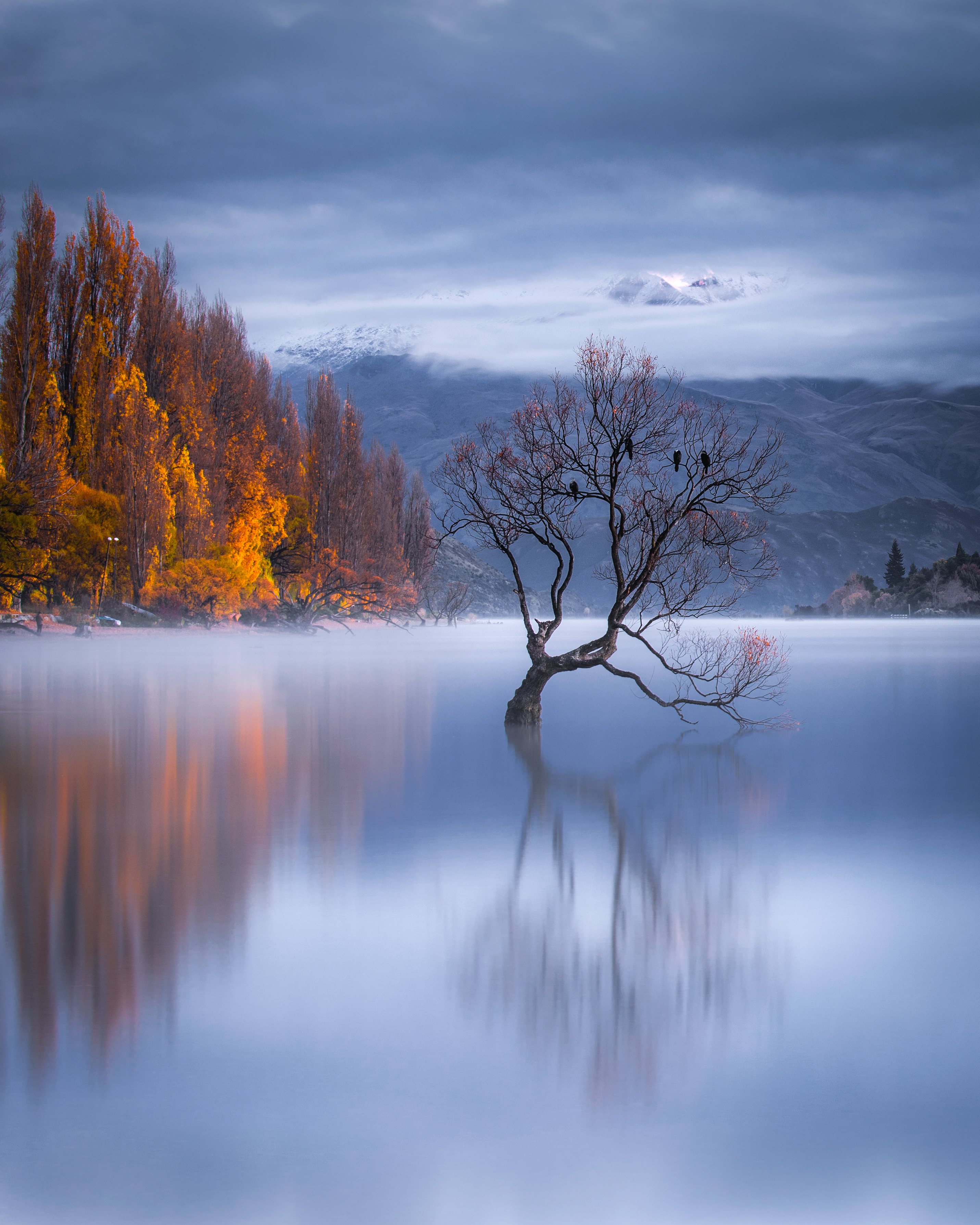 Autumn Equinox
