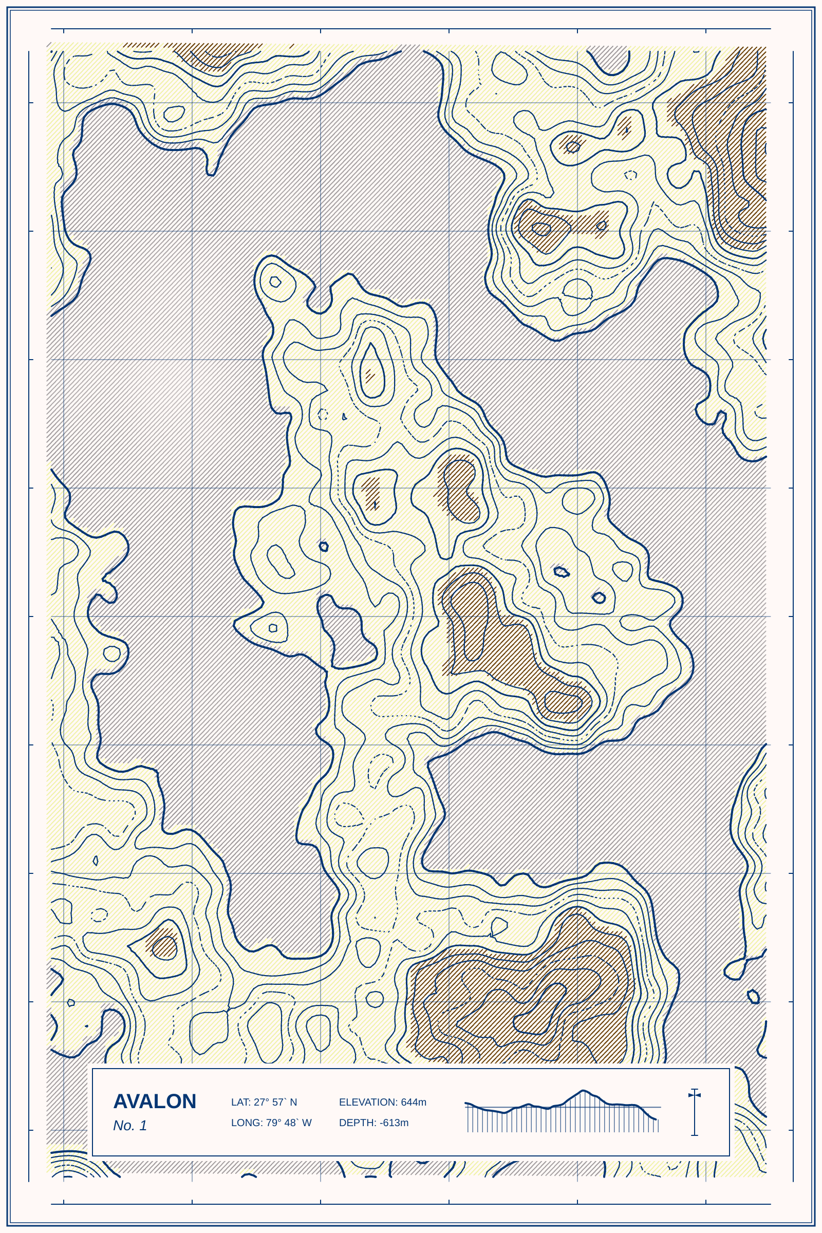 Avalon #1