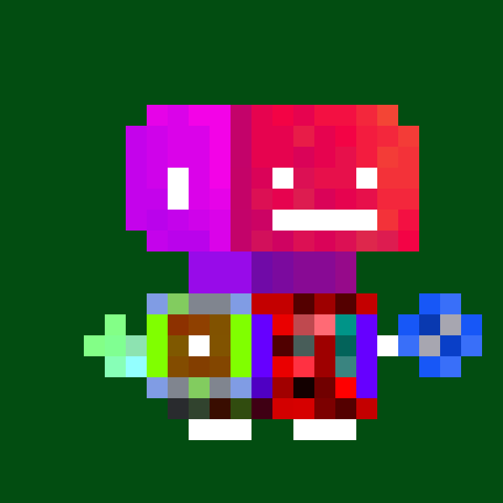 Robo #408