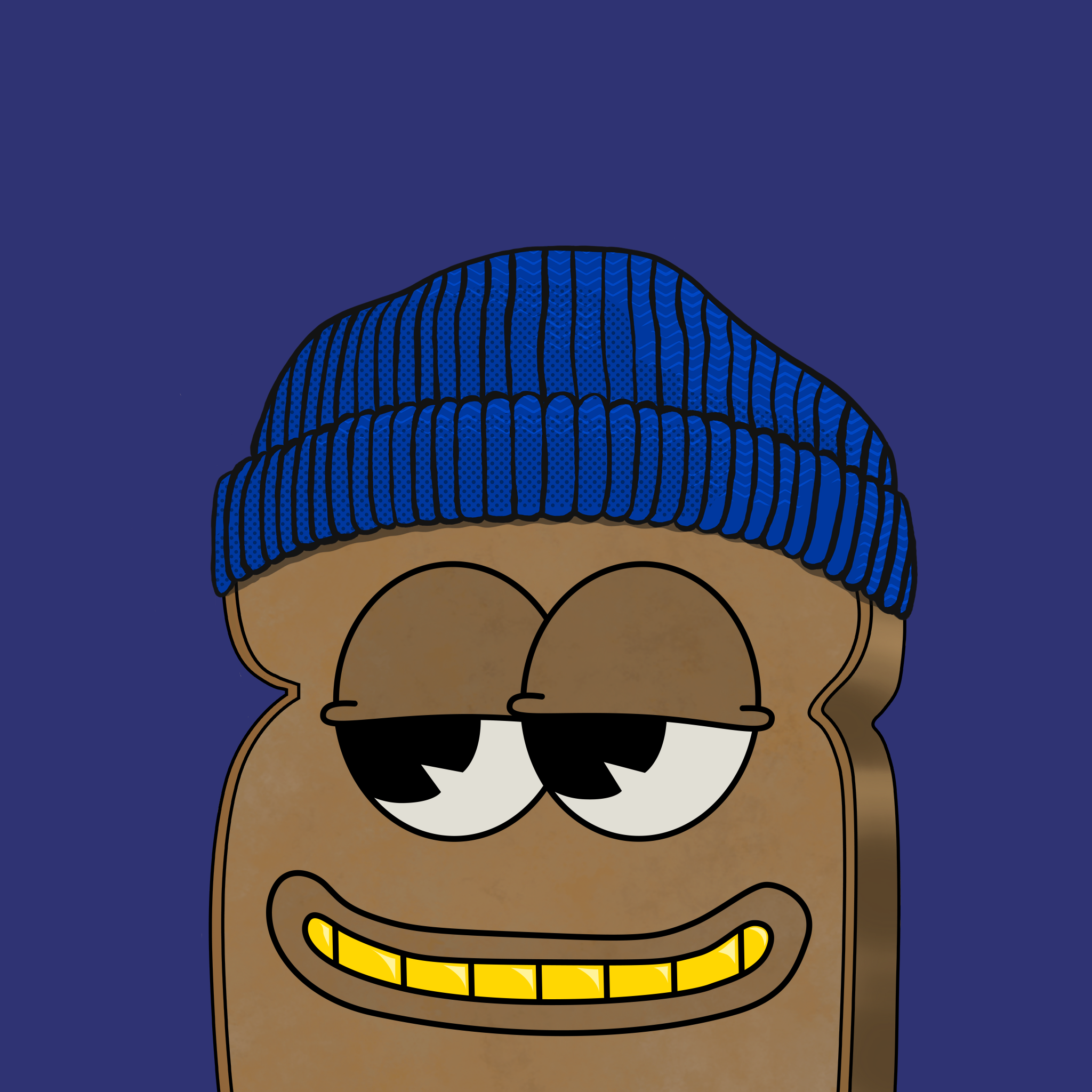 Breadaverse #3537