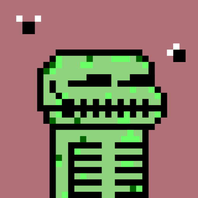 Boney #506