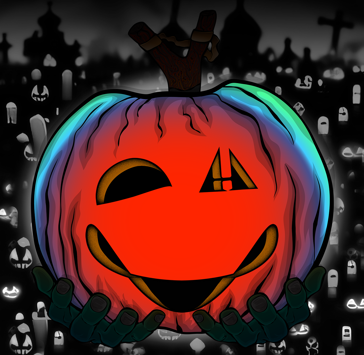PUMPkins #42