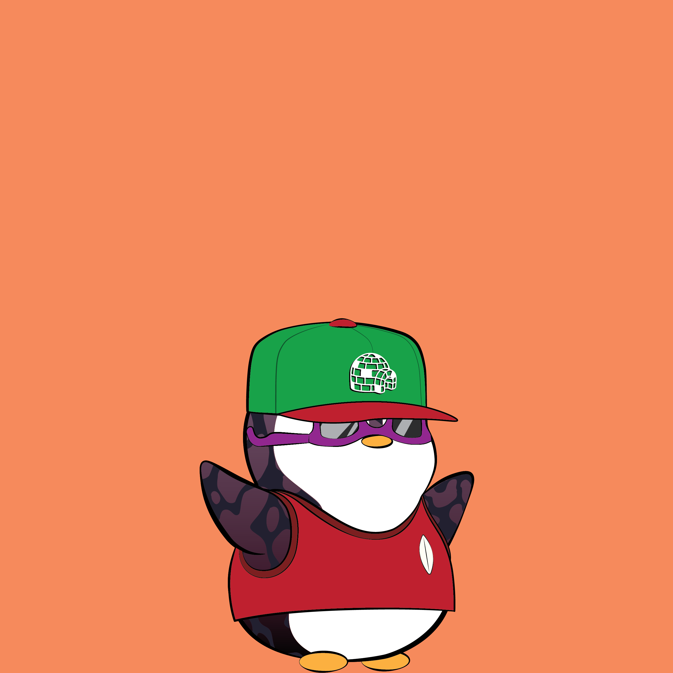 Lil #988