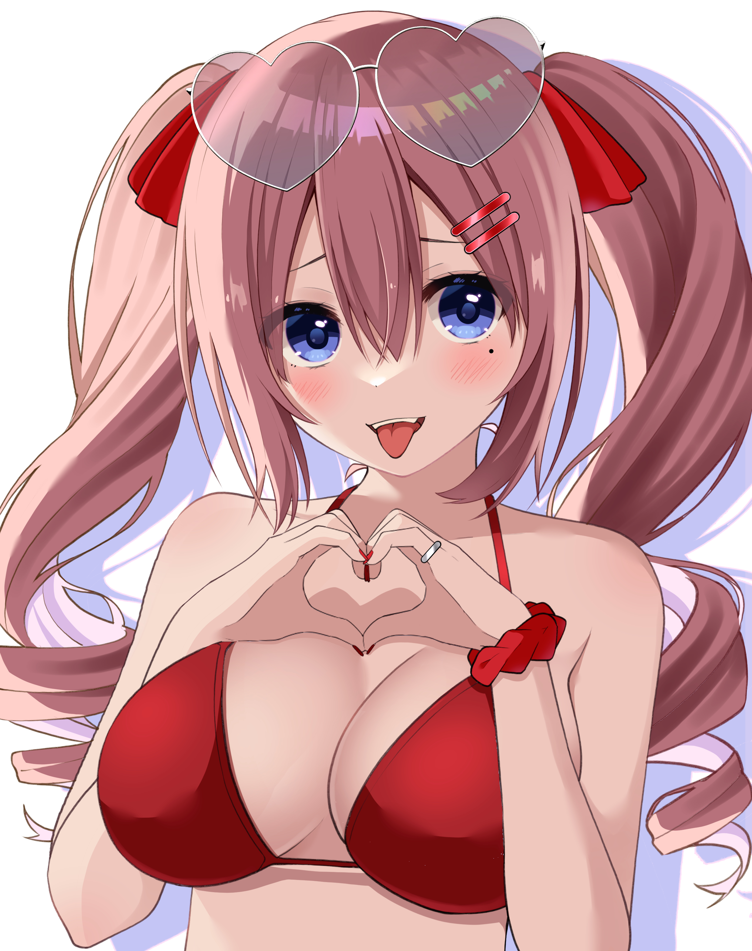 Bikini Girl
