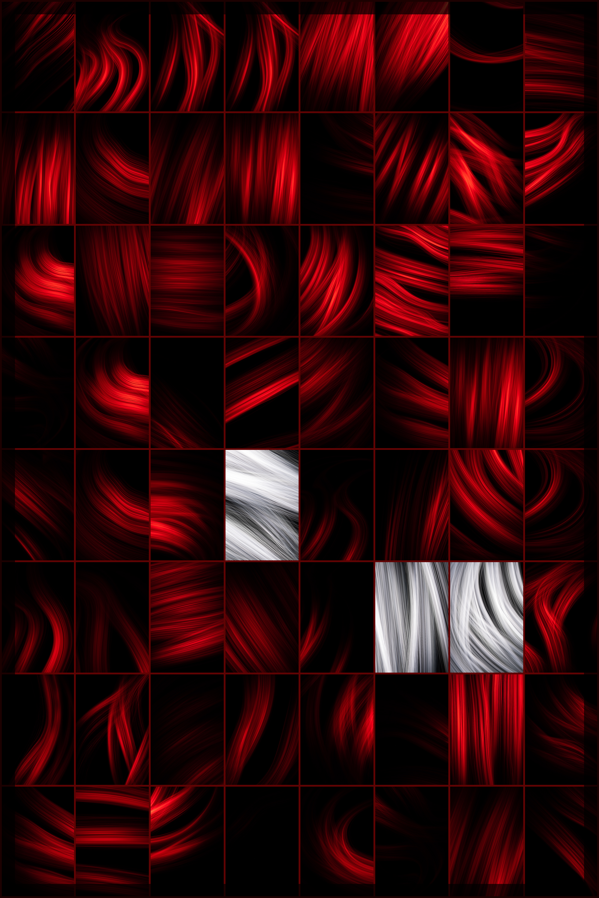 Vortex Dreams #63