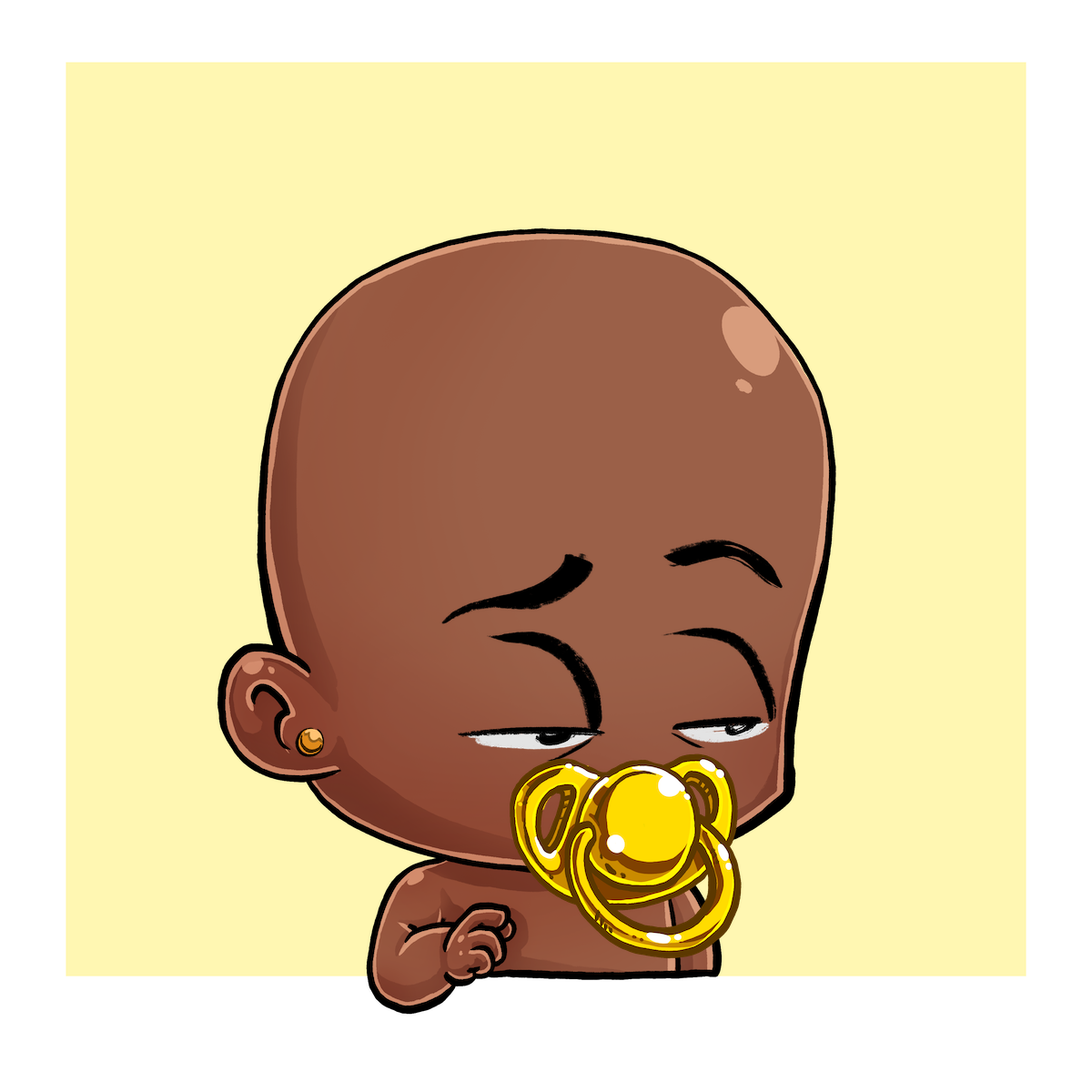 Trust Fund Babies #482