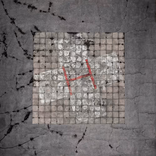 Fallen World #11