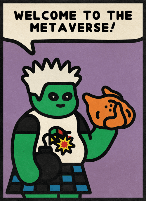 JPG MARTIAN #4500