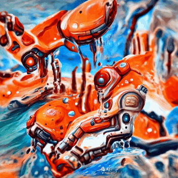 Stranger Worlds #124
