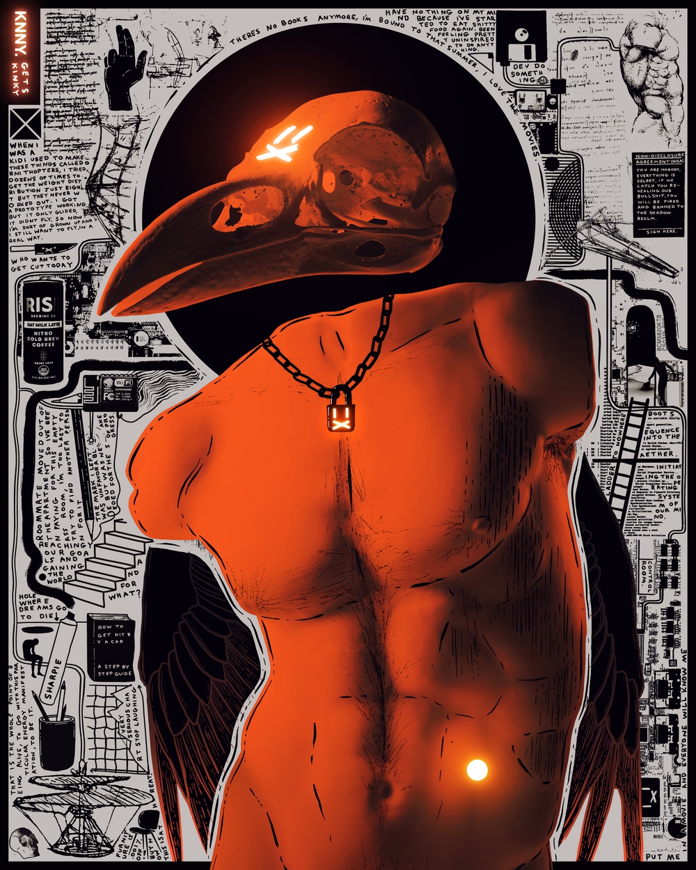 NEVERMORE