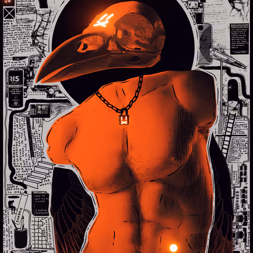 NEVERMORE