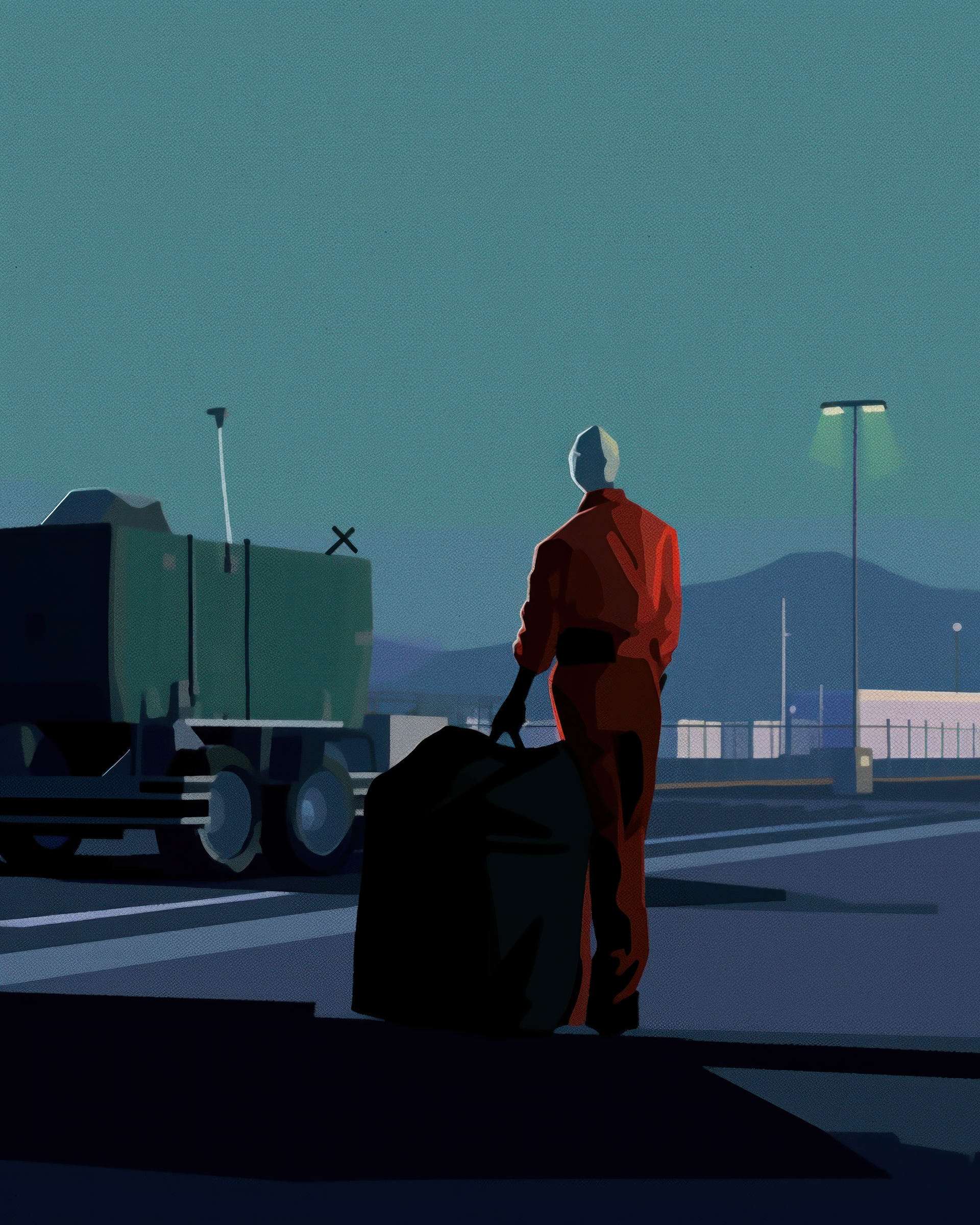 The Heist
