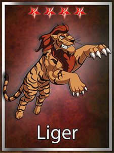 Liger
