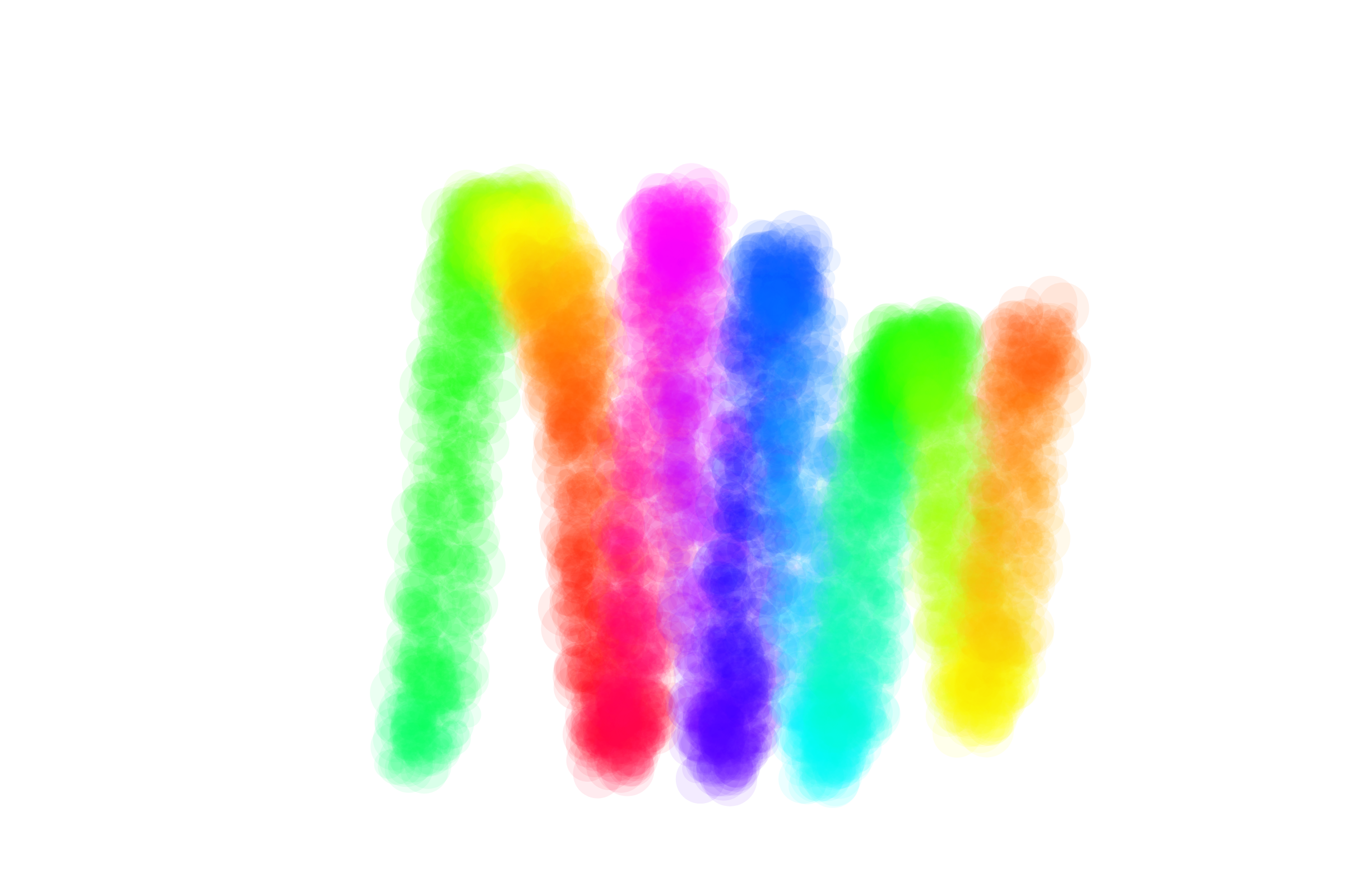 Chromie Squiggle #3710