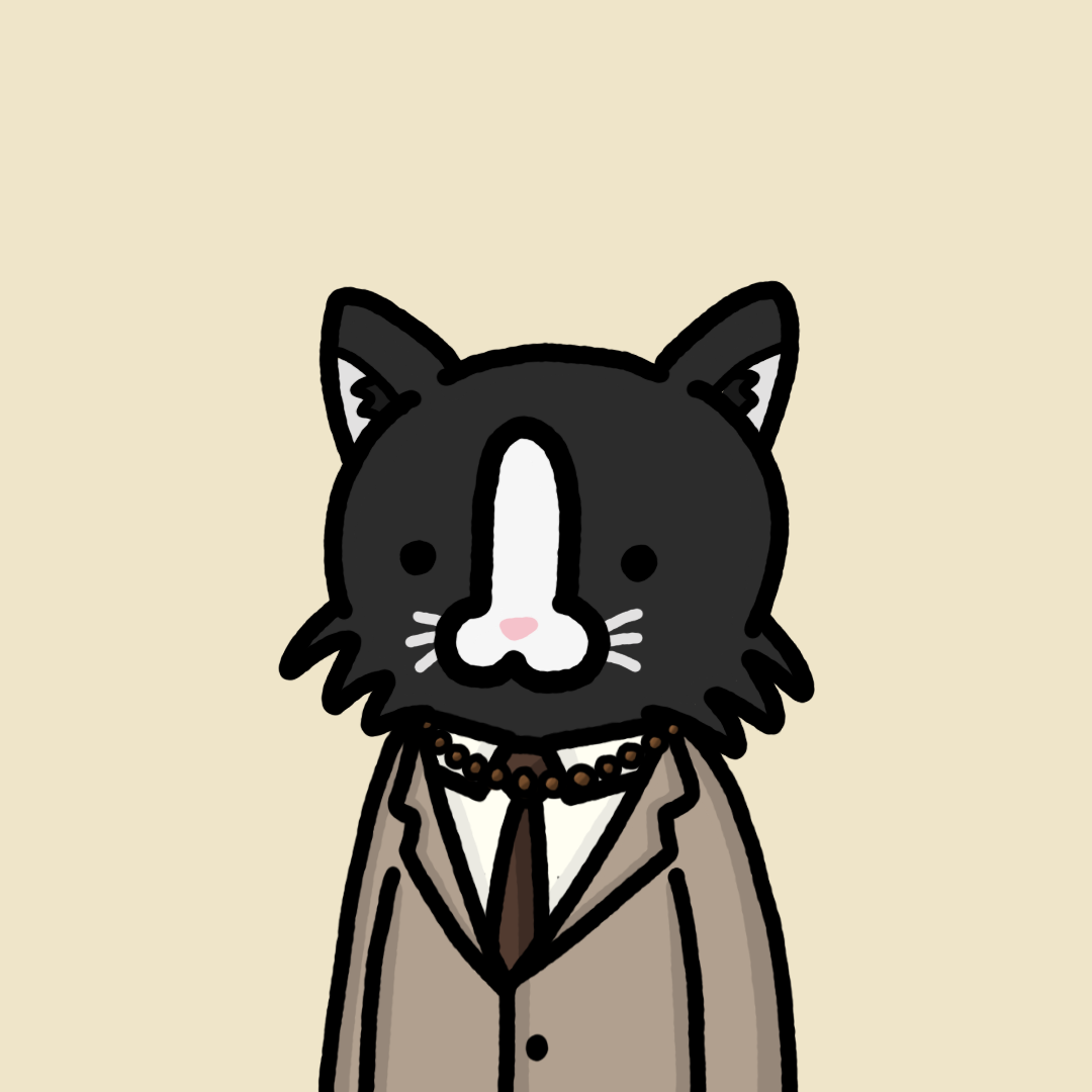 The Penimals #337