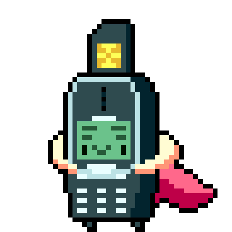 Phone