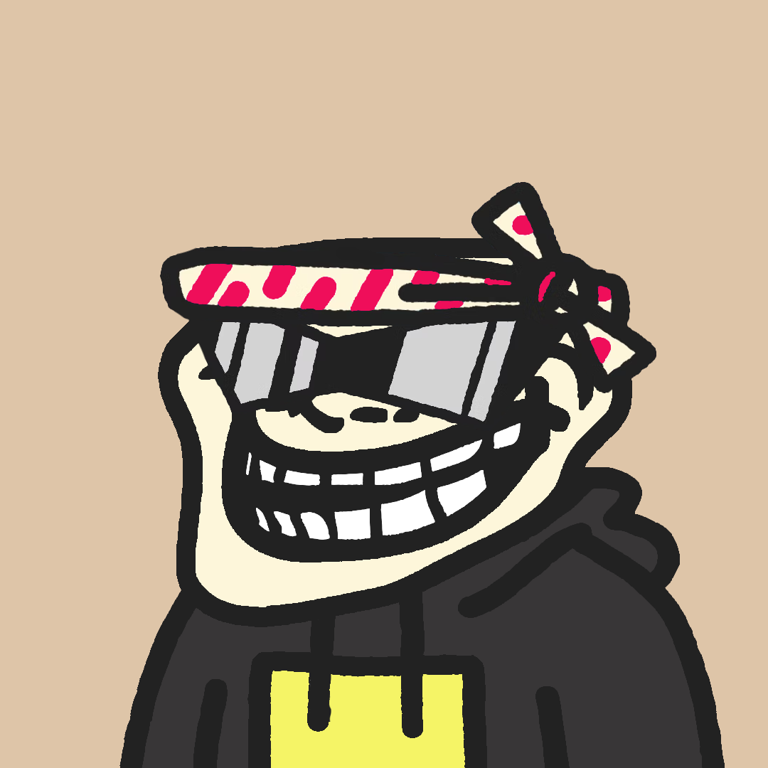 CoolTroll #4065